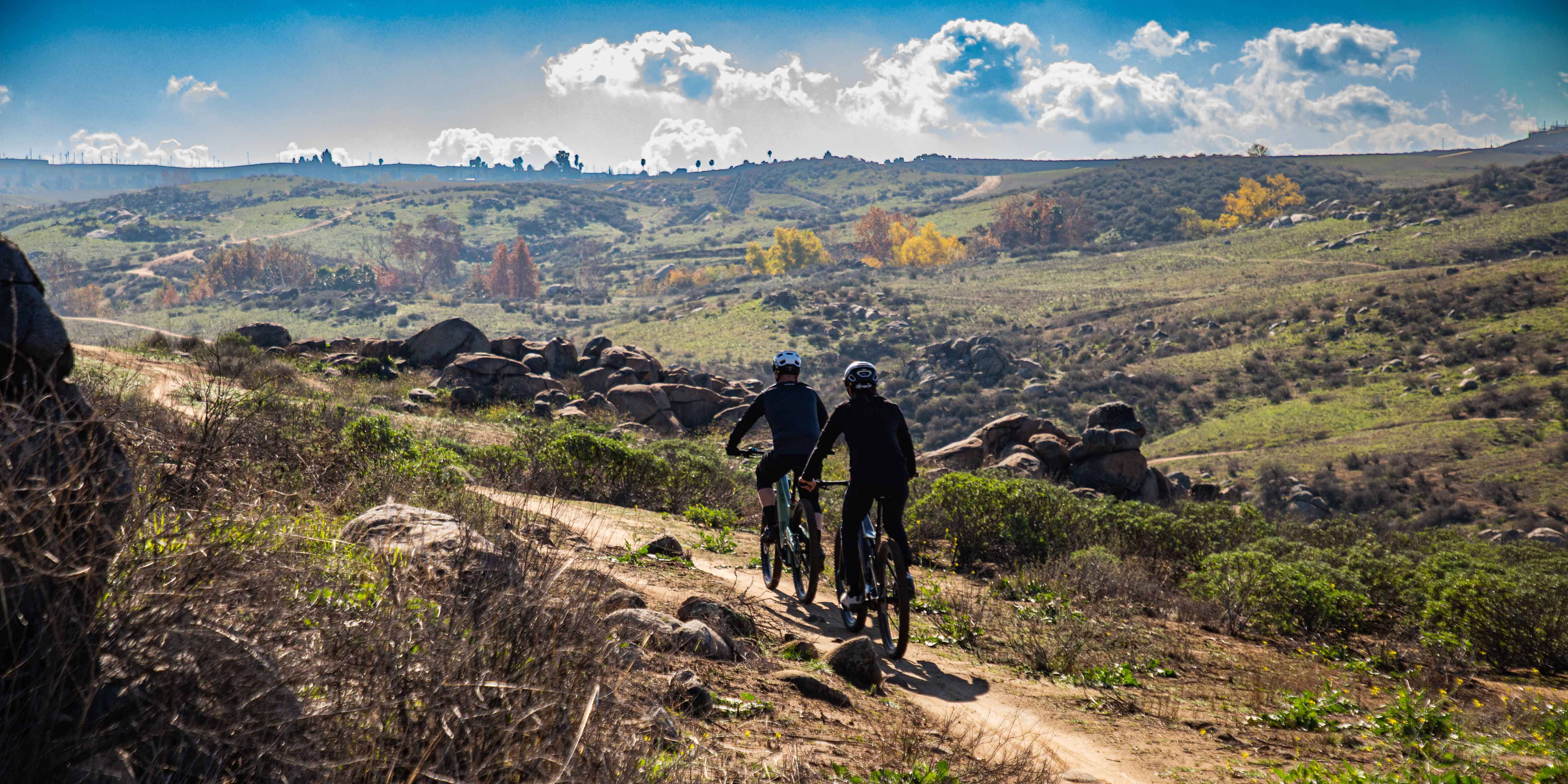 Image of Sycamore Canyon