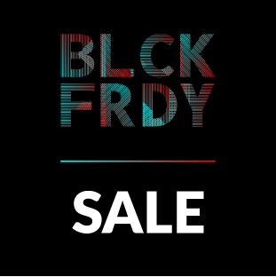 Black Friday Sale