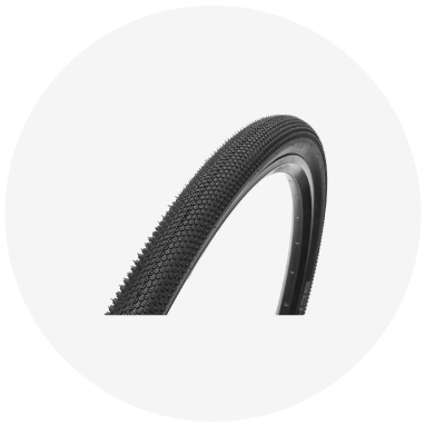 Gravel Tires