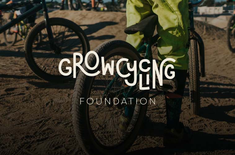 Grow Cycling Foundation