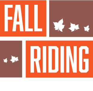Fall Riding Essentials gloves
