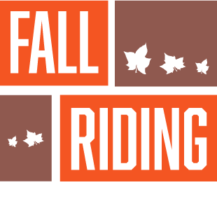 Fall Riding Essentials